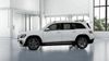 Mercedes-Benz GLB GLB 250 4MATIC