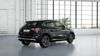 Mercedes-Benz GLA GLA 200
