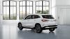 Mercedes-Benz GLA GLA 200