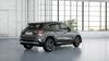 Mercedes-Benz GLA GLA 200