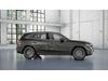 Mercedes-Benz GLC GLC 200 4MATIC