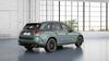 Mercedes-Benz GLC GLC 200 4MATIC