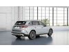Mercedes-Benz GLC GLC 200 4MATIC