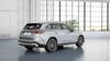 Mercedes-Benz GLC GLC 200 4MATIC