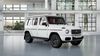 Mercedes-Benz G-Class G 500