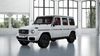 Mercedes-Benz G-Class G 500