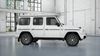 Mercedes-Benz G-Class G 500