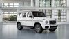 Mercedes-Benz G-Class G 500