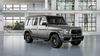 Mercedes-Benz G-Class Mercedes-AMG G 63