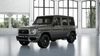 Mercedes-Benz G-Class Mercedes-AMG G 63