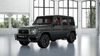 Mercedes-Benz G-Class Mercedes-AMG G 63