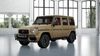 Mercedes-Benz G-Class Mercedes-AMG G 63