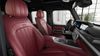 Mercedes-Benz G-Class Mercedes-AMG G 63