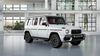 Mercedes-Benz G-Class Mercedes-AMG G 63