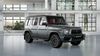 Mercedes-Benz G-Class Mercedes-AMG G 63