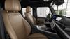Mercedes-Benz G-Class G 580 with EQ Technology