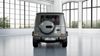 Mercedes-Benz G-Class G 580 with EQ Technology