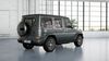 Mercedes-Benz G-Class G 580 with EQ Technology