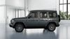 Mercedes-Benz G-Class G 580 with EQ Technology