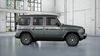 Mercedes-Benz G-Class G 580 with EQ Technology