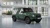 Mercedes-Benz G-Class G 580 with EQ Technology