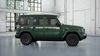 Mercedes-Benz G-Class G 580 with EQ Technology