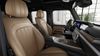 Mercedes-Benz G-Class G 580 with EQ Technology