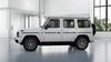 Mercedes-Benz G-Class G 580 with EQ Technology