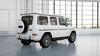 Mercedes-Benz G-Class G 580 with EQ Technology