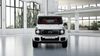 Mercedes-Benz G-Class G 580 with EQ Technology