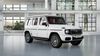 Mercedes-Benz G-Class G 580 with EQ Technology