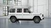 Mercedes-Benz G-Class G 580 with EQ Technology