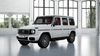 Mercedes-Benz G-Class G 580 with EQ Technology