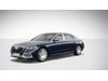 مرسيدس-بنز الفئة-S Mercedes-Maybach S 680