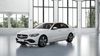 Mercedes-Benz C-Class C 200