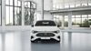 Mercedes-Benz CLA CLA 200