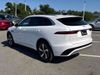 Jaguar F-PACE F-PACE P250 R-DYNAMIC S