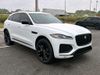 Jaguar F-PACE F-PACE P250 R-DYNAMIC S
