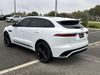 Jaguar F-PACE F-PACE P250 R-DYNAMIC S