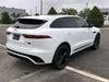 Jaguar F-PACE F-PACE P250 R-DYNAMIC S