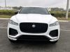 Jaguar F-PACE F-PACE P250 R-DYNAMIC S