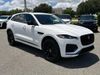 Jaguar F-PACE F-PACE P250 R-DYNAMIC S