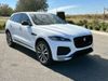 Jaguar F-PACE F-PACE P250 R-DYNAMIC S