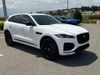 Jaguar F-PACE F-PACE P250 R-DYNAMIC S