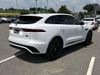 Jaguar F-PACE F-PACE P250 R-DYNAMIC S