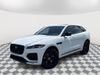 Jaguar F-PACE F-PACE P250 R-DYNAMIC S