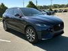 Jaguar F-PACE F-PACE P250 R-DYNAMIC S