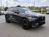Jaguar F-PACE F-PACE P400 R-DYNAMIC S