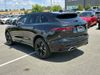 Jaguar F-PACE F-PACE P400 R-DYNAMIC S