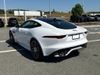 Jaguar F-TYPE P450 75 AWD